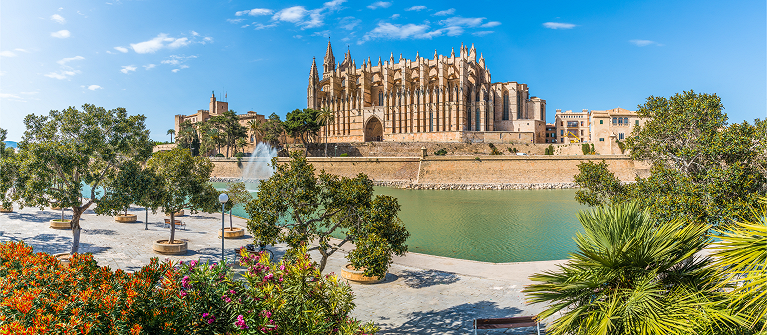 Palma de Mallorca