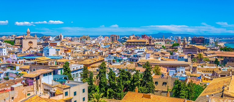 Palma de Mallorca