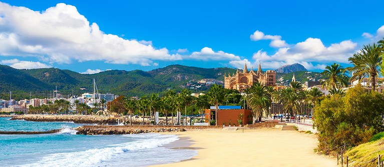 Palma de Mallorca