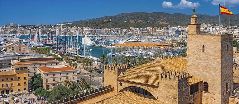 Palma de Mallorca