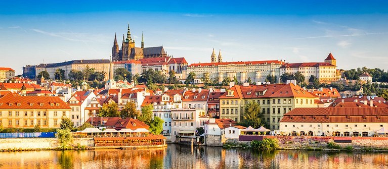 Prague