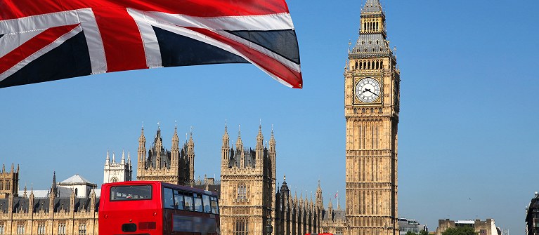 London