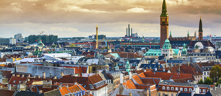 Denmark