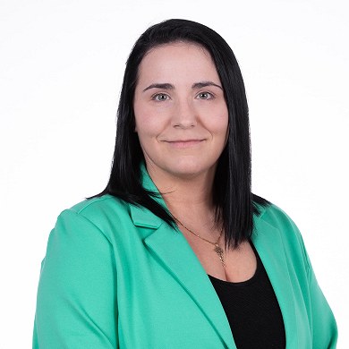Caroline Savard