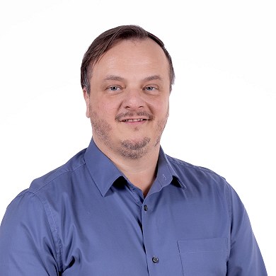 Gilles-René Labrie
