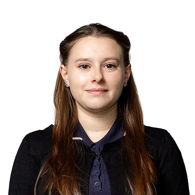 Tiffany Ravignot