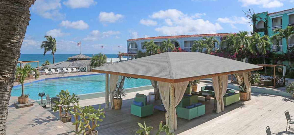 Ocean Point Beach Resort & Spa
