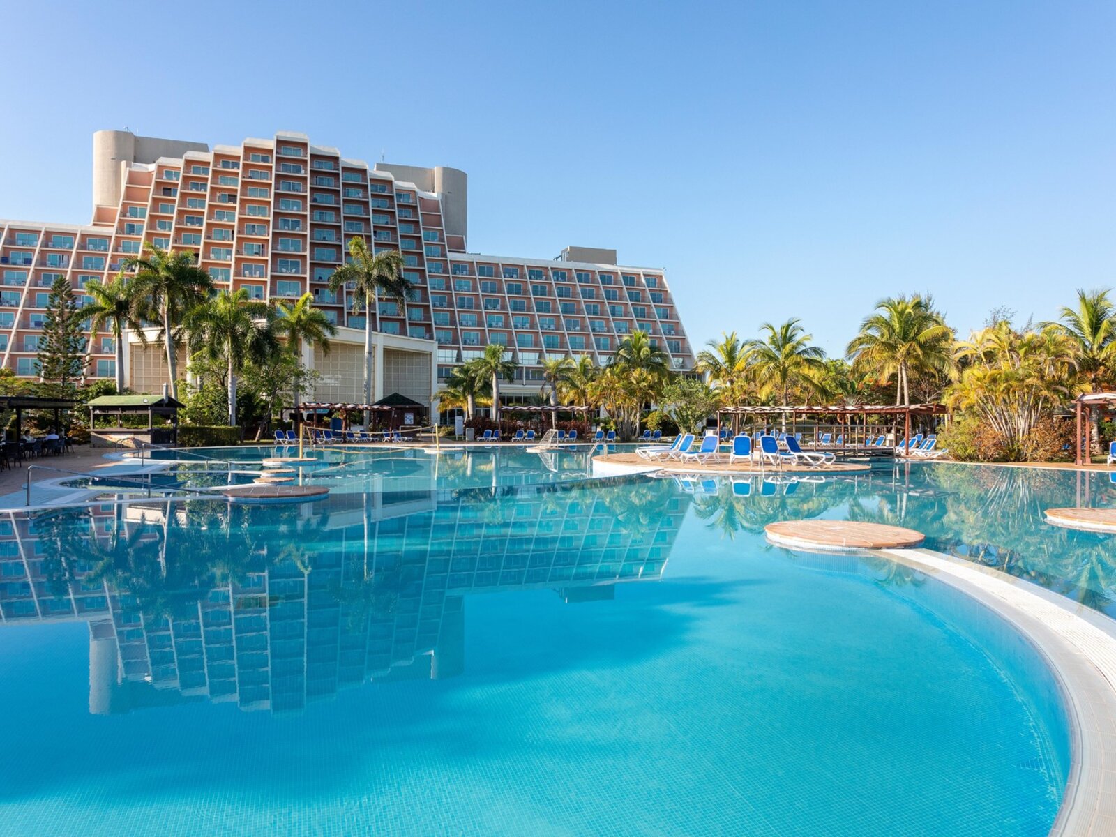 Blau Varadero Hotel