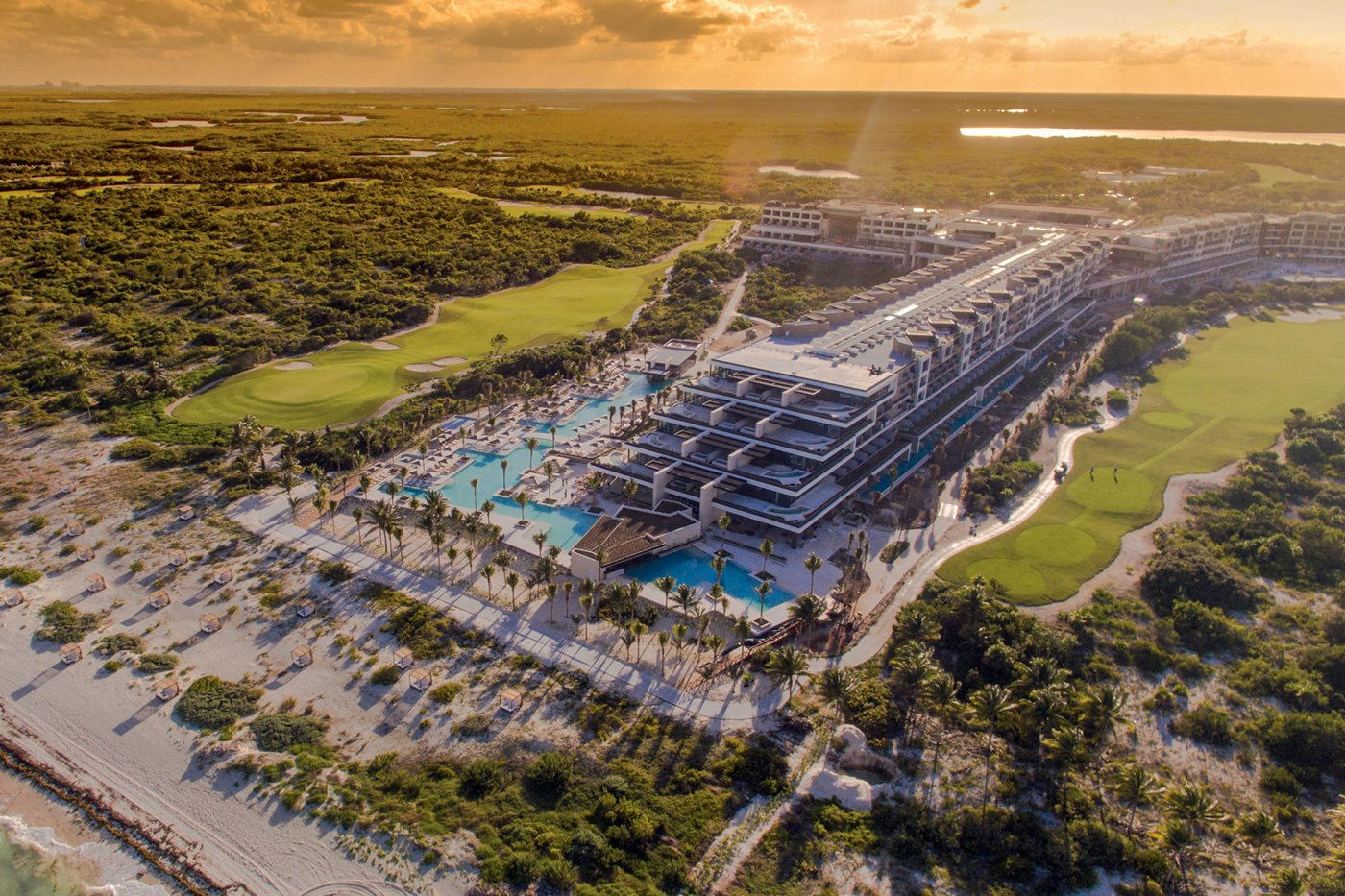 Atelier Playa Mujeres