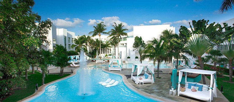 The Sens Riviera