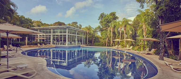 Bahia Principe Escape Sian Ka An