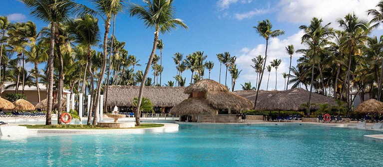 Grand Palladium Palace Resort Spa And Casino
