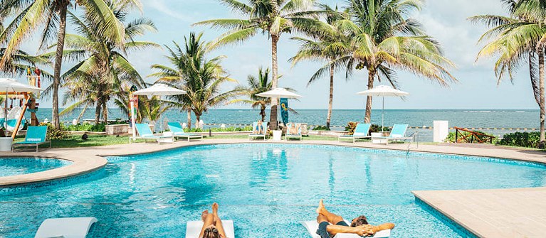 Margaritaville Island Reserve Riviera Cancun