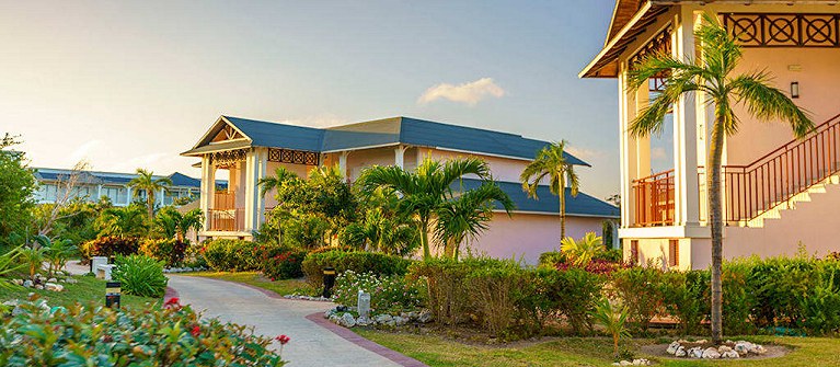 Royalton Cayo Santa Maria