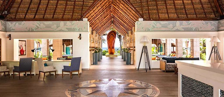 Margaritaville Island Reserve Riviera Cancun