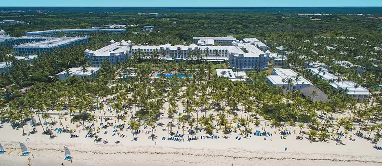 Riu Palace Macao