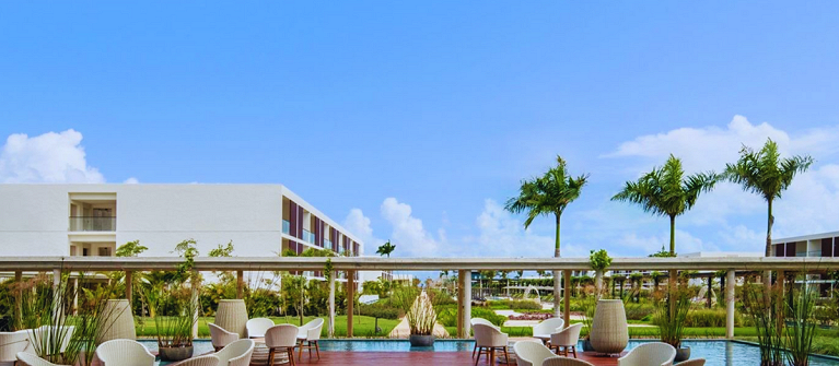 Live Aqua Beach Resort Punta Cana