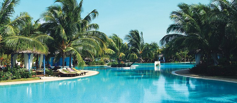 Paradisus Varadero