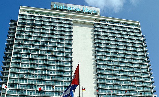 Tryp Habana Libre
