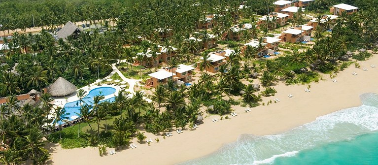 Grand Sirenis Punta Cana Resort