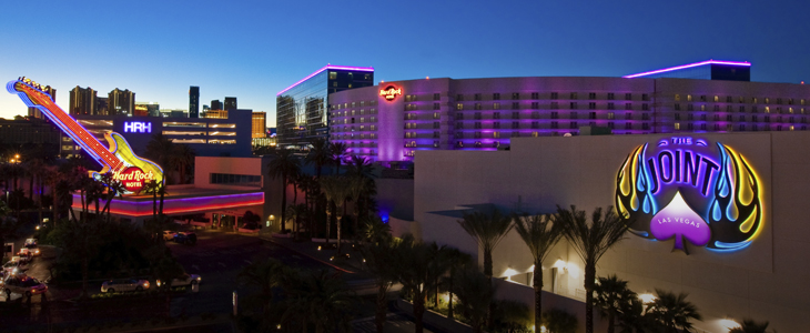 Virgin Hotels Las Vegas