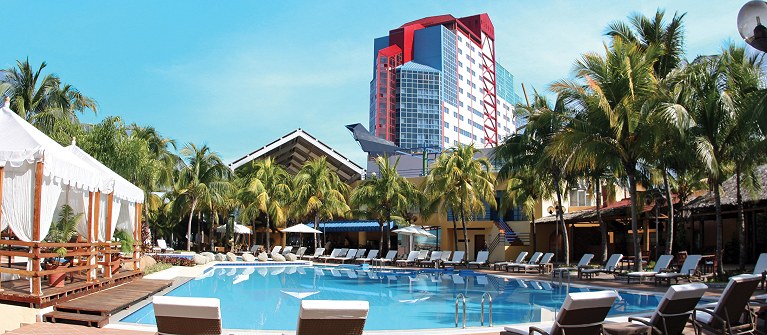 Melia Santiago De Cuba