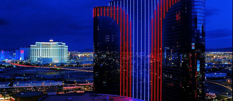 Rio All Suite Las Vegas Hotel And Casino