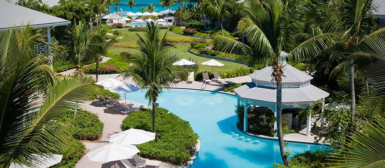 Ocean Club Resort