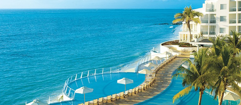 Playacar Palace
