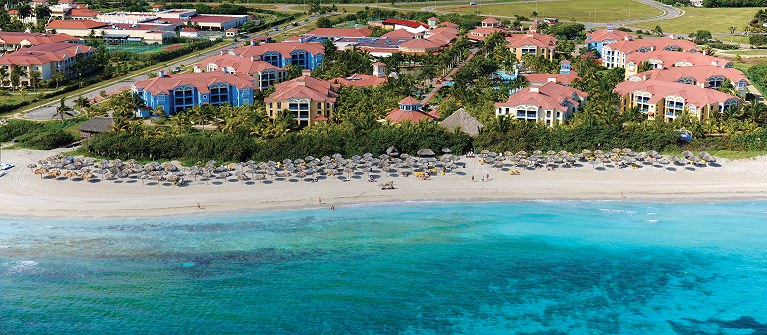 Iberostar Origin Playa Alameda