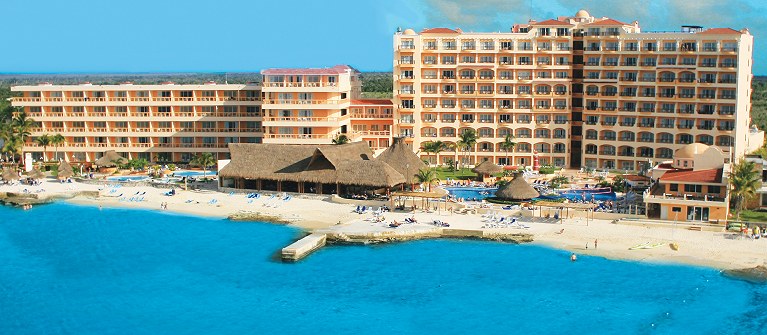 El Cozumeleno Beach Resort