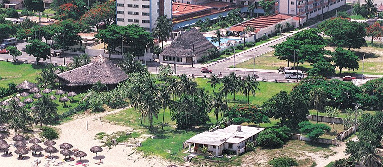 Gran Caribe Sun Beach