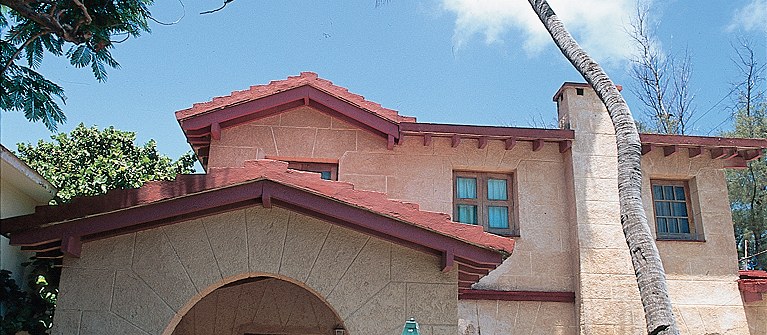 Villa Sotavento