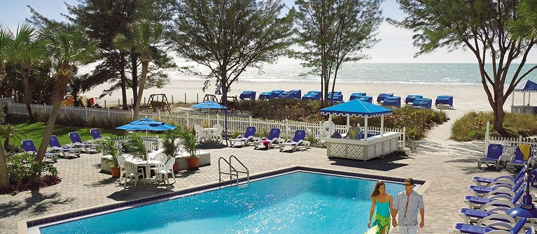 Guy Harvey Outpost A Tradewinds Beach Resort