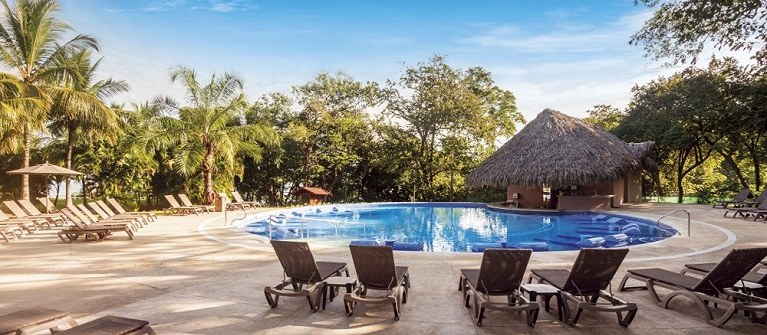 Occidental Papagayo