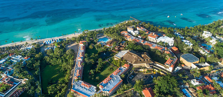 Viva Dominicus Palace By Wyndham