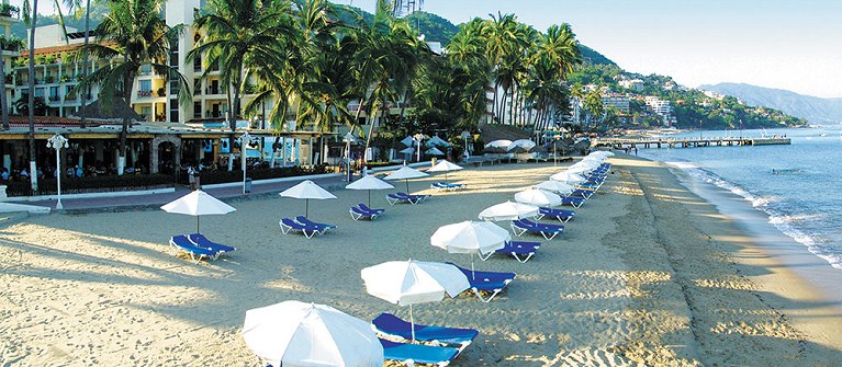 Playa Los Arcos Beach Resort And Spa