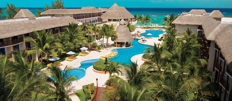 The Reef Coco Beach