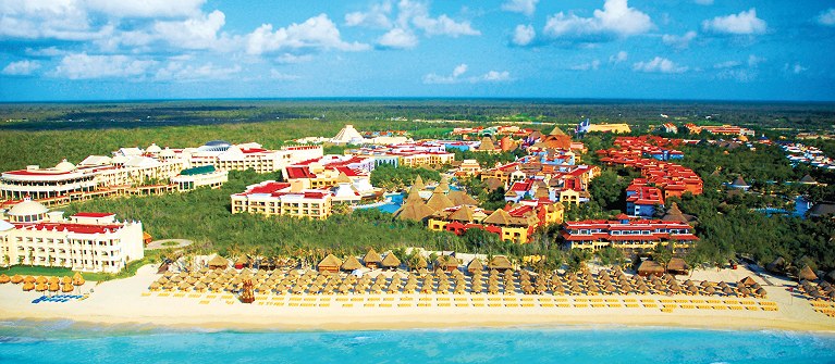 Iberostar Selection Paraiso Lindo