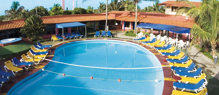 Vila Gale Tropical Varadero