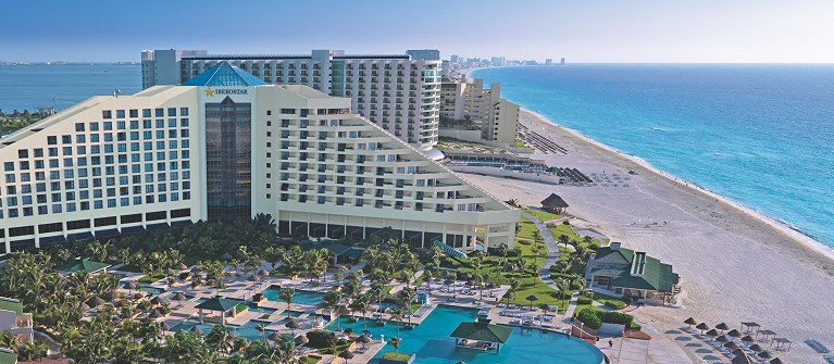 Iberostar Selection Cancun