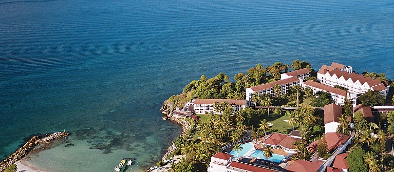 La Creole Beach Hotel And Spa