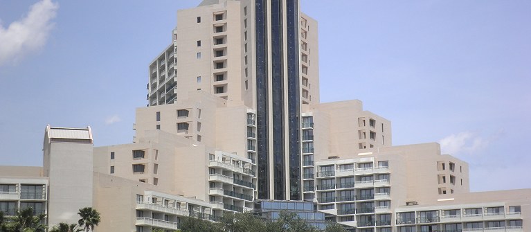 Orlando World Center Marriott