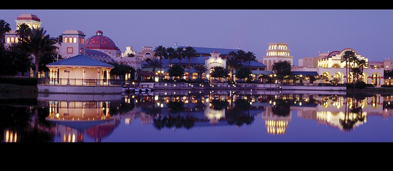 Disneys Coronado Springs Resort