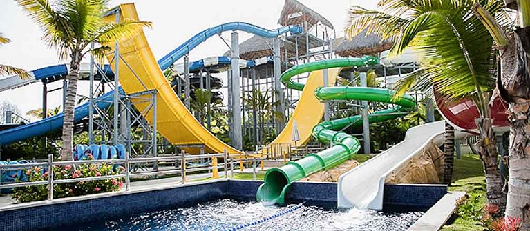 Memories Splash Punta Cana