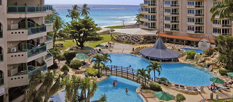 Accra Beach Hotel And Spa