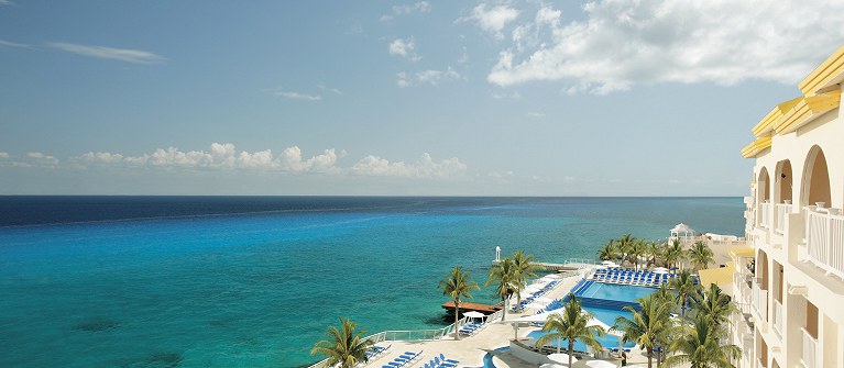 Cozumel Palace