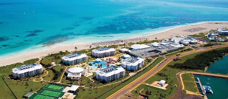 Playa Punta Hicacos