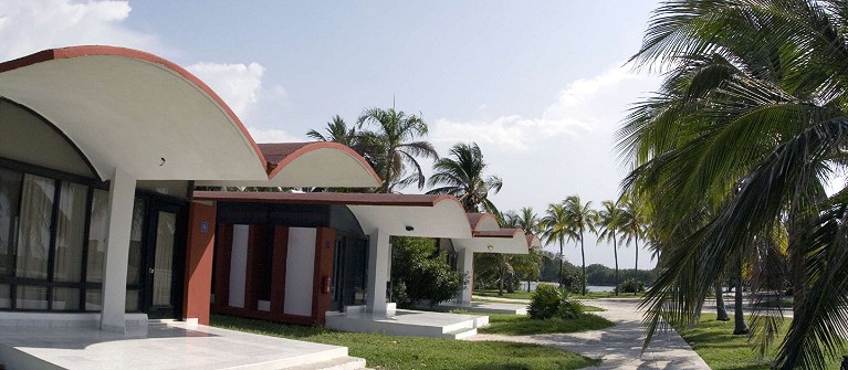 Villa Bacuranao
