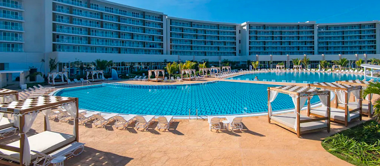 Grand Aston Varadero Beach Resort